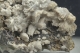 Barite pseudomorphing Barytocalcite