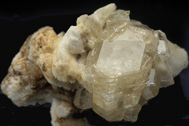 Fluorapatite