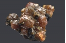 Mimetite var. Campylite