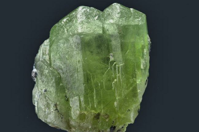 Peridot (Forsterite)