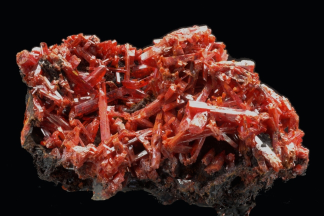 Crocoite