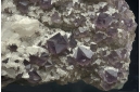 Fluorite & Calcite