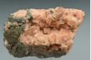 Chabazite-(Ca)