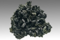 Epidote and Quartz