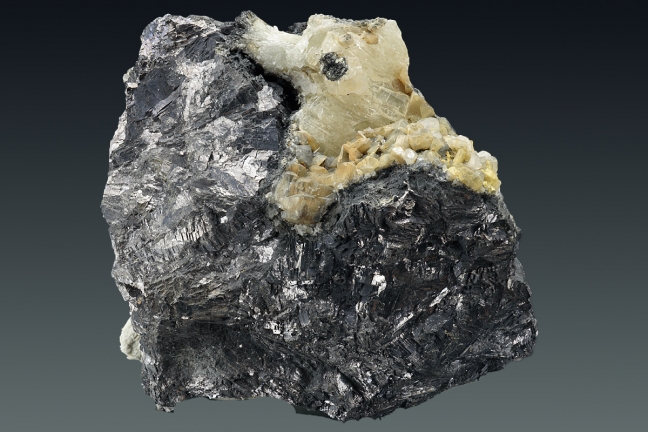 Anglesite & Cerussite