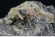 Cerussite & minor Anglesite