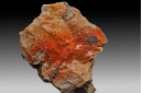 Descloizite & Vanadinite 