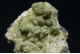Phosphohedyphane pseudomorphing Hydrocerussite
