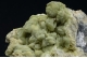 Phosphohedyphane pseudomorphing Hydrocerussite