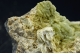 Phosphohedyphane pseudomorphing Hydrocerussite