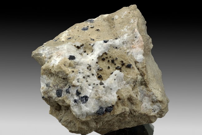 sphalerite