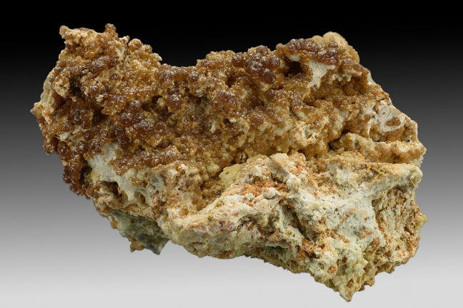 Vanadinite