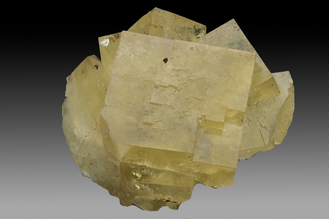 Fluorite