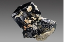 Schorl (Var. of Tourmaline)