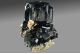 Schorl (Var. of Tourmaline)