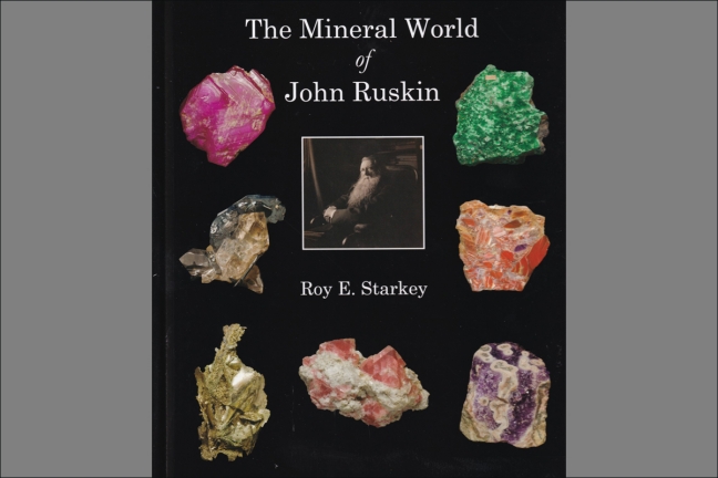 The Mineral World of John Ruskin