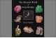 The Mineral World of John Ruskin
