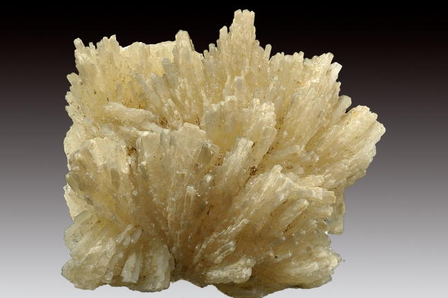Barite