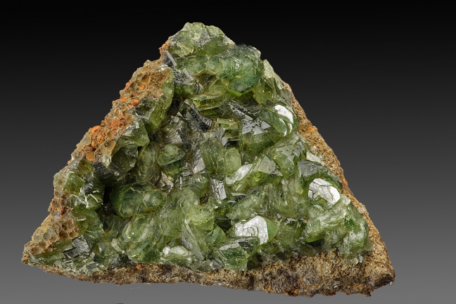 Ludlamite