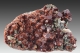 Almandine garnet