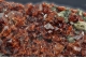 Almandine garnet