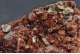 Almandine garnet