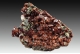 Almandine garnet