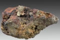 Cronstedite and pyrite