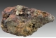 Cronstedite and pyrite