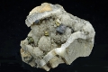 Chalcopyrite & Galena