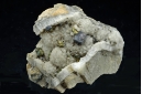 Chalcopyrite & Galena