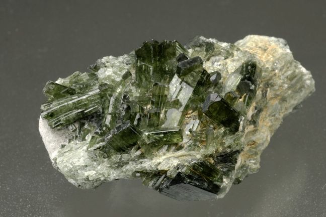 Diopside Diopside