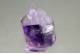 Quartz -amethyst