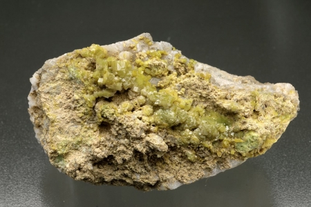 Pyromorphite