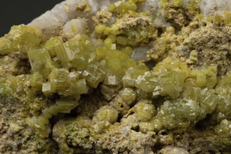 Pyromorphite