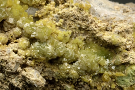 Pyromorphite