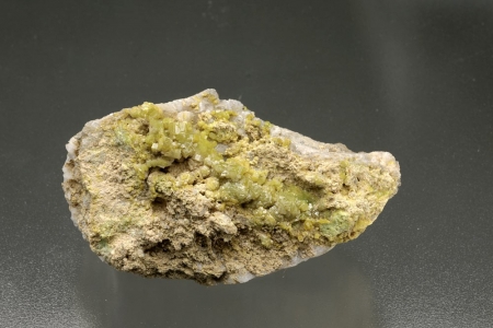Pyromorphite