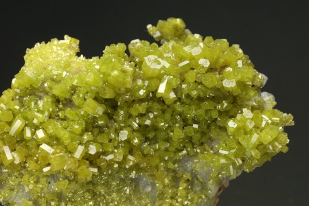 PYROMORPHITE