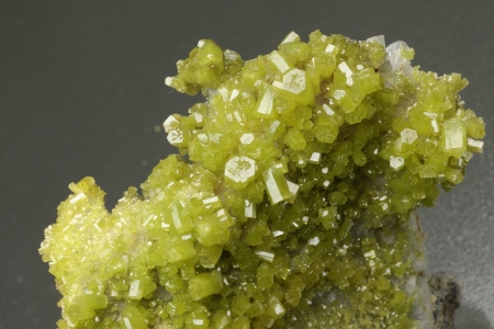 PYROMORPHITE