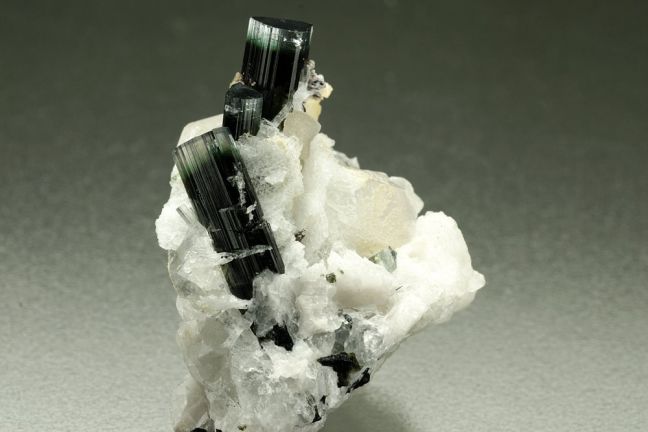 ELBAITE ELBAITE