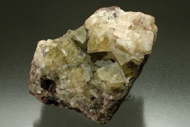 FLUORITE