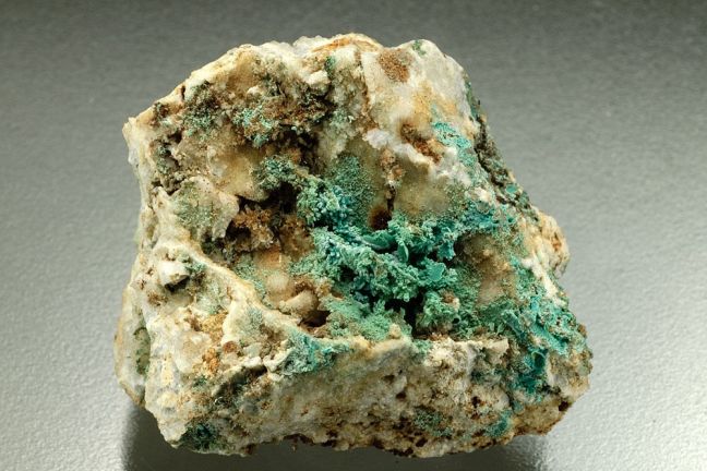 ROSASITE