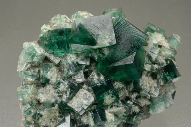 FLUORITE