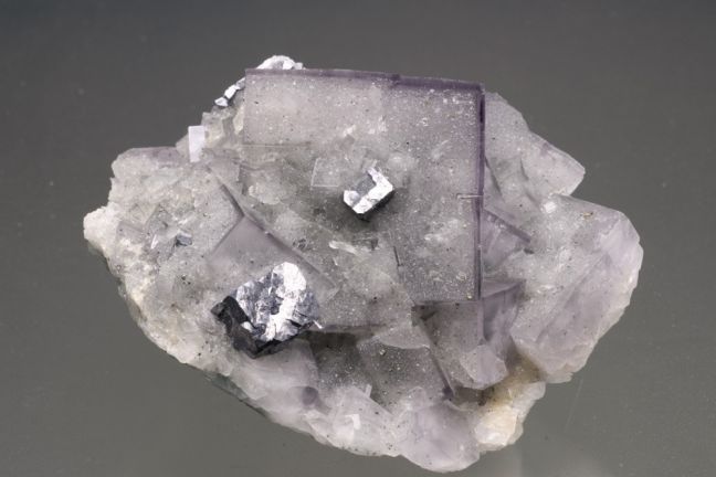 FLUORITE