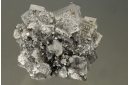 Fluorite , Quartz and Calcite