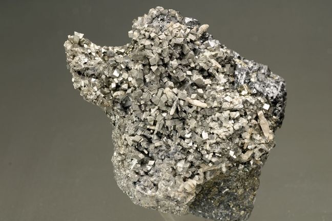 Arsenopyrite