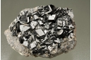 Andradite garnet