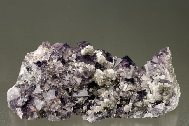 Fluorite