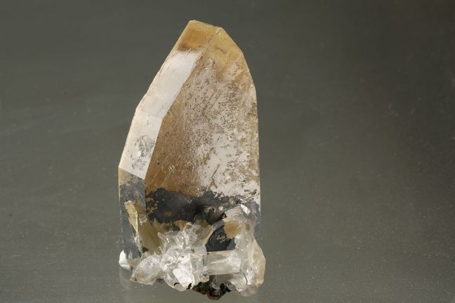 Barite