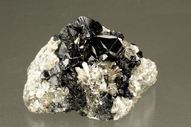 Cassiterite